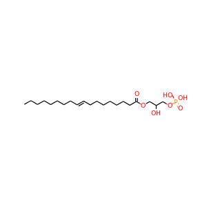 lysophosphatidic acid